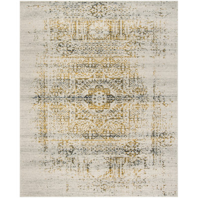 Watsonville Performance Oriental Rug