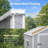 5.7'H Outdoor Resin Storage Shed-133070379