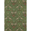 Emery Walker's House Bird Tapestry Fabric-1813946001