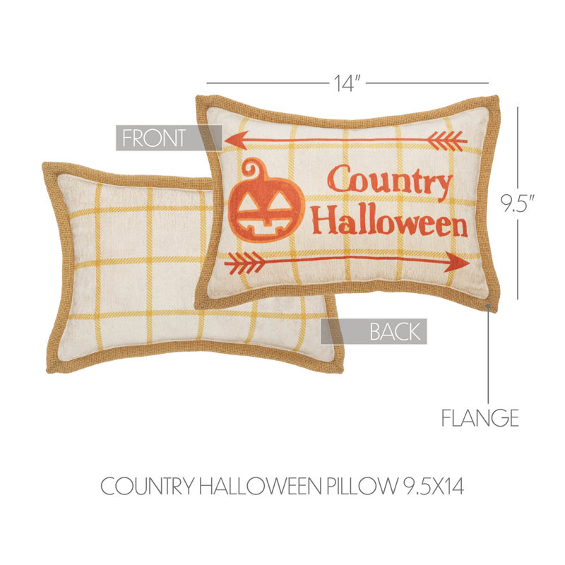 Coussin Country Country 9,5 x 14