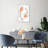 " Two Koi Fish Marble "-67181023-67181027