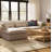 Merritt Hand Tufted Wool Indoor Rug-395064128