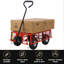 Chariot de jardin-91083662