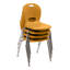 Structure Series Plastic Stacking Classroom Chairs with Contoured Seats (Set of 4)-1460514402-1344984579-1390777592