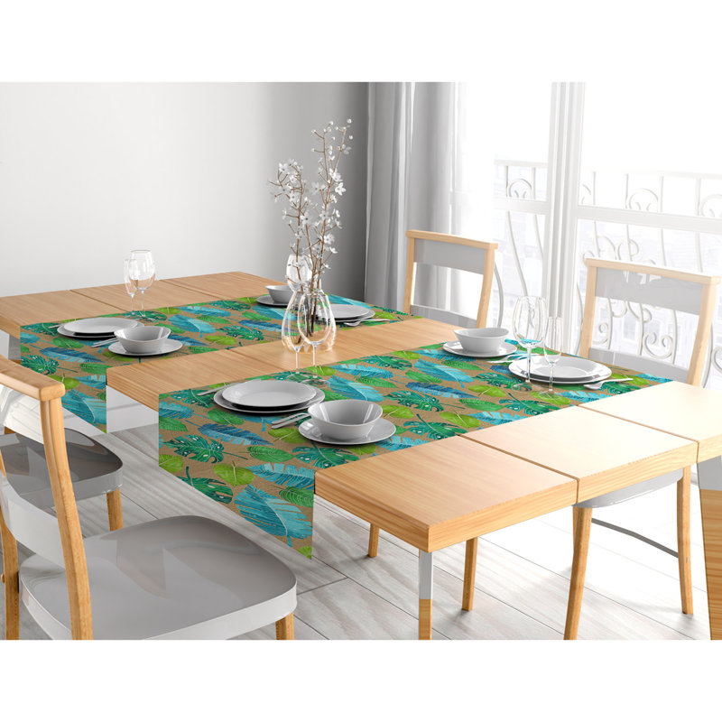 Chemin de table Hubbert