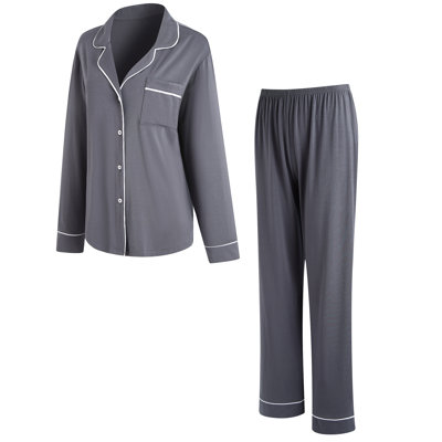 Ensemble de pyjama pour femme Andrina