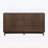 Storage Cabinet with Wood Legs,Multi-Purpose Storage for Bedroom and Living Room,Entryway-236451625