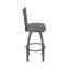 Tabouret pivotant 810 Contessa-1026048022-1026048481-1026048504