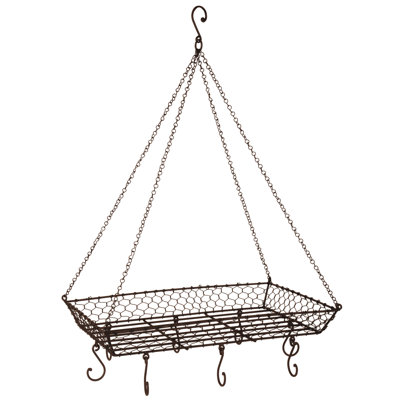 Hängender Topfhalter