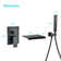 Thermostatic Complete Shower System with Rough in-Valve