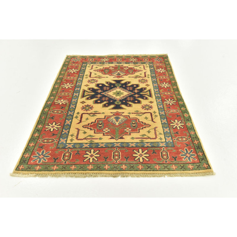Olander Cream Rug