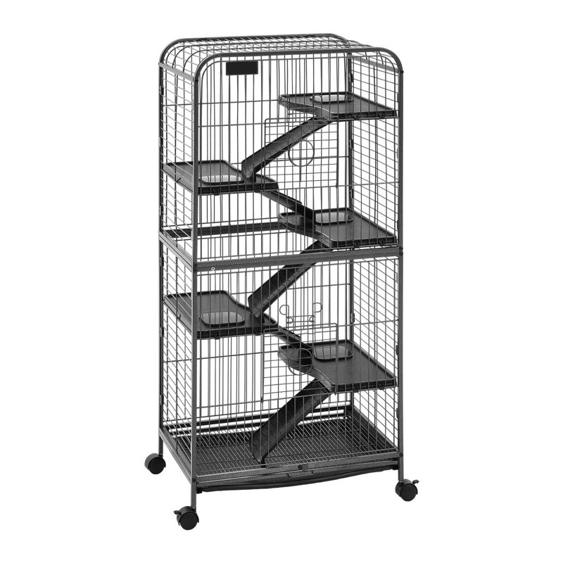 Small Animal Cage