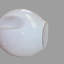 Luminaire suspendu sphère moderne 5 lumières Aurelius-1011996756