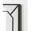 Miroir mural Latitude Run®-1946465395