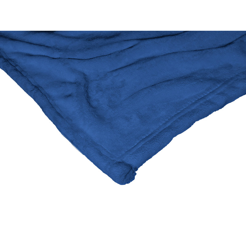 Throw Blanket