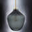 1 - Light Teardrop Pendant-242234728