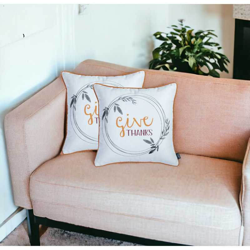  Throw Pillow