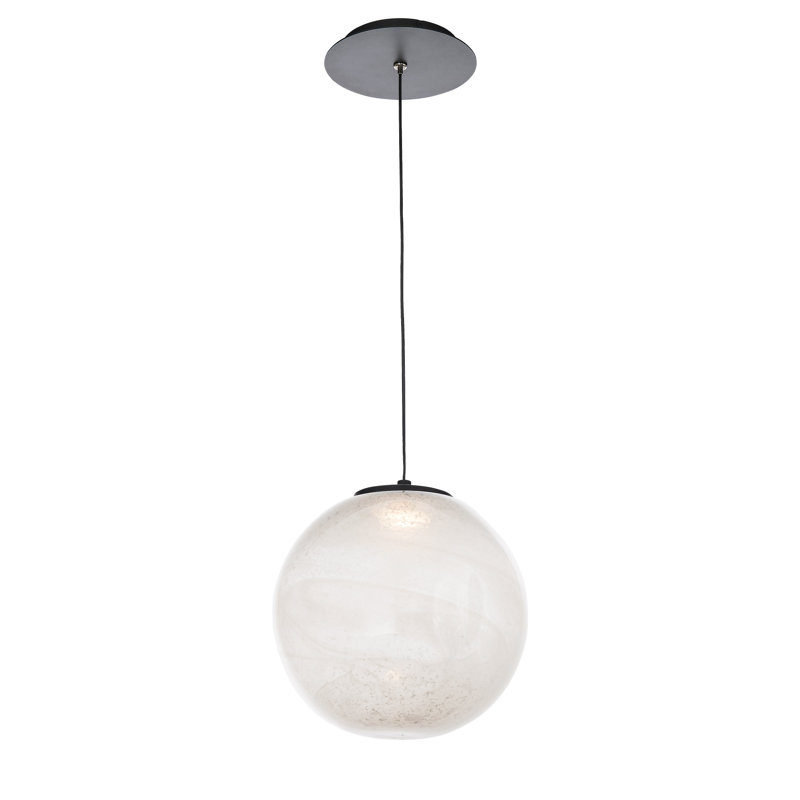 Cosmic 1 - Light LED Single Pendant