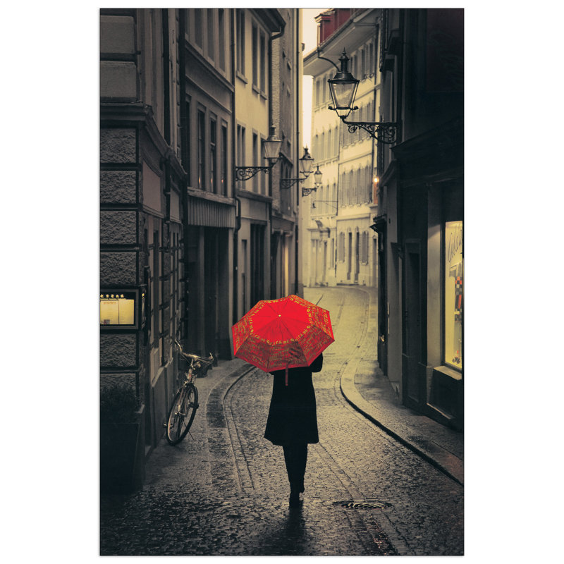 1 Piece Single Picture Frame Wall Art