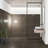 Refinery Semi-Polished 24'' W x 24'' L Porcelain Singular Tile-36935292