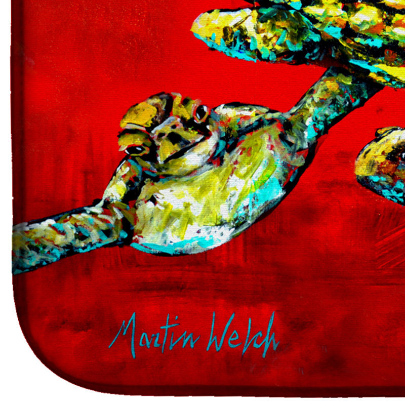 Drying Mat
