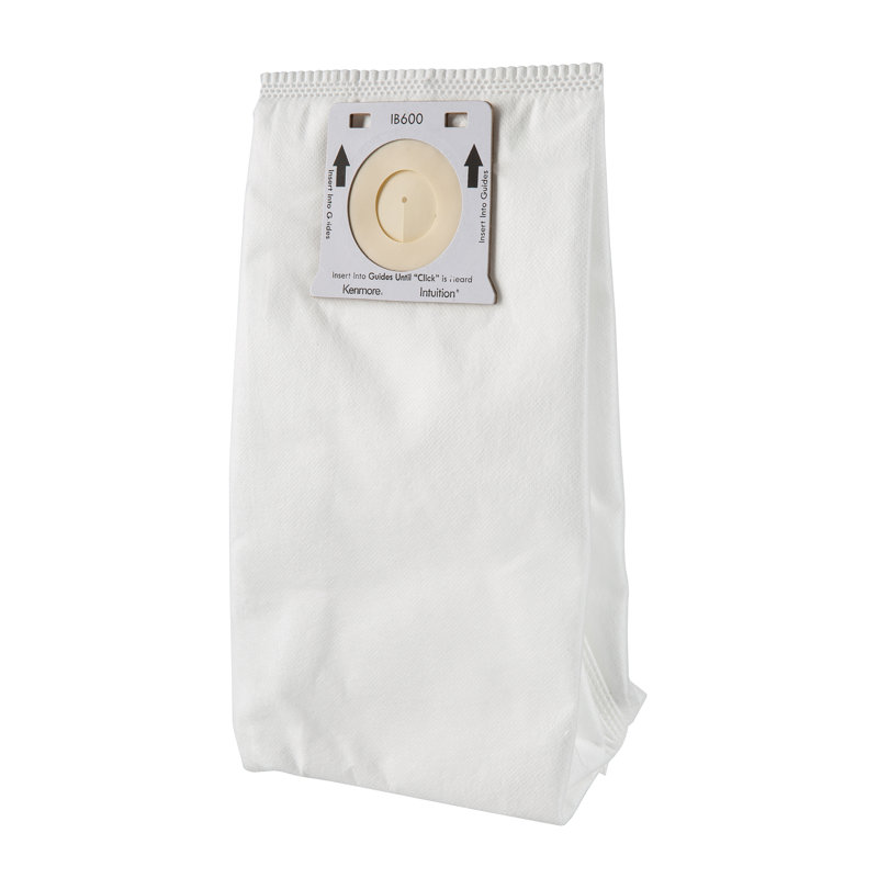 Kenmore Intuition Vacuum Cleaner Bag
