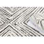 Tapis abstrait transitionnel de la collection Odena-2128385487