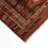Turkish Brown Indoor and Outdoor Area Rug-258027563