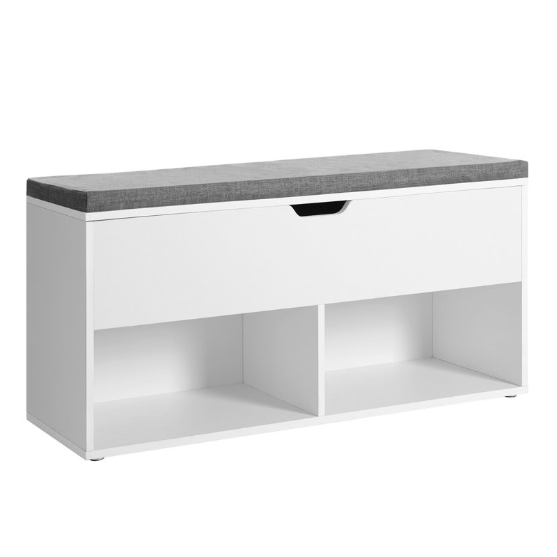 Adana Storage Bench
