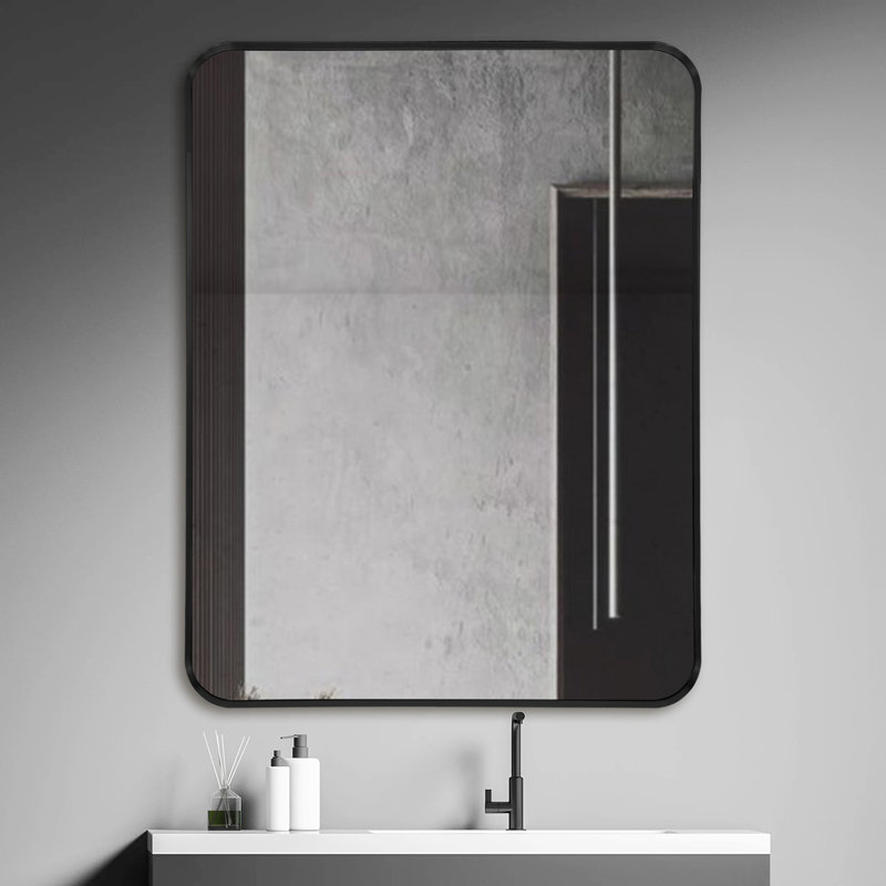 Miroir de salle de bain Williow