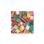 «Christmas Candy I» par Michael Willett, reproduction d'art sur toile-2083031198