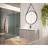Bathroom Vanity Cabinet MALIBU Collection by DAX-114826740
