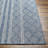 Baiden Striped Indoor / Outdoor Rug-1711962899