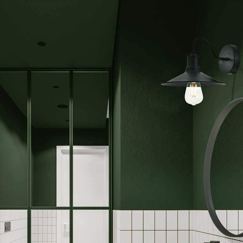 Cusick Armed Sconce