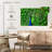 Brampt Chartreuse Green Peacock Feather-108819074