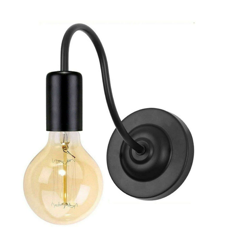 Amiram Armed Sconce