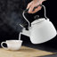 Chantal Vintage 1.7 qt. Whistling Stovetop Kettle-250086917