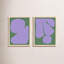 Element. Ensemble de 2 par Michael Kempen - reproduction de cadre photo simple-87228089-87228094