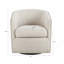 Chaise pivotante Tyler-1858591561