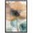Black Floater Frame selected