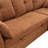 Modular L-Shaped Sofa, Modular Long Sofa with Reversible Chaise Lounge-865001679