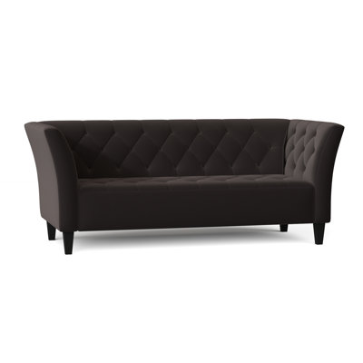 Carruth Upholstered 76'' Sofa