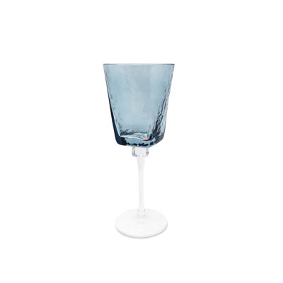 Falaq Red Wine Glass Set