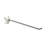 Attached Back 50 Piece Pegboard Hooks