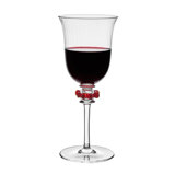 Nell Ruffle Wine Glass
