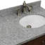 Ensemble de meuble-lavabo simple 37 po-1295183150