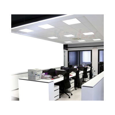Thales Ultra-Flat LED Recessed Lighting Kit