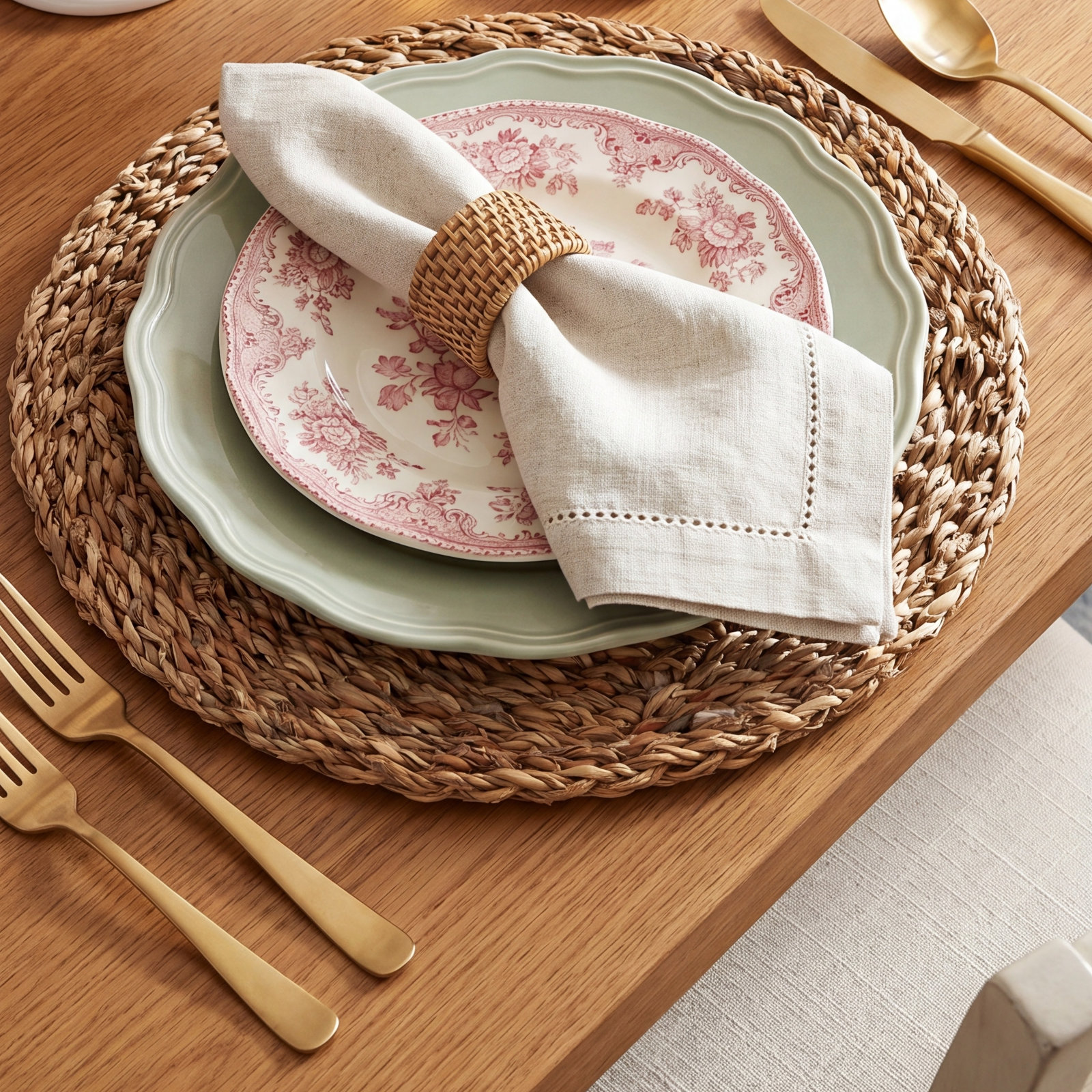 Toto Placemat