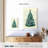 Lelend Christmas Shell Tree-108357070