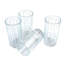 Ensemble de pichet en verre 5 pièces